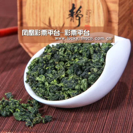 清香铁观音(图1)